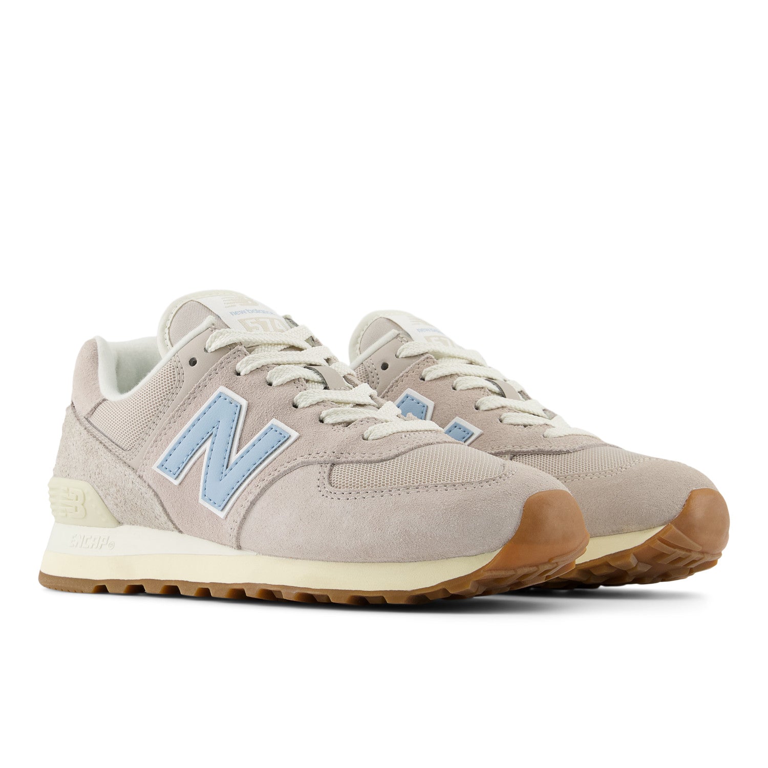 New Balance 574 Women's (WL574GQ2) 5