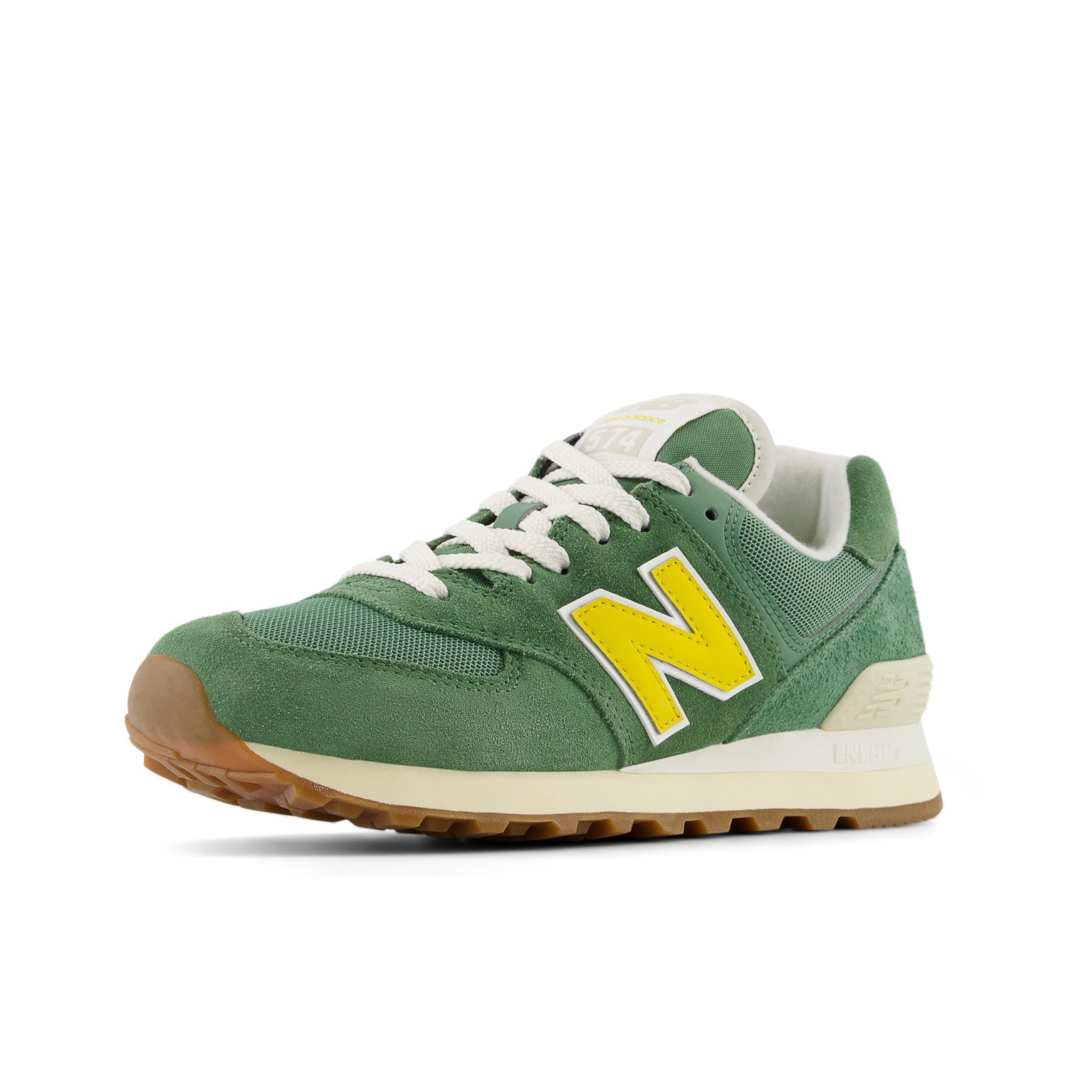 New Balance 574 Women's (WL574GS2) 8