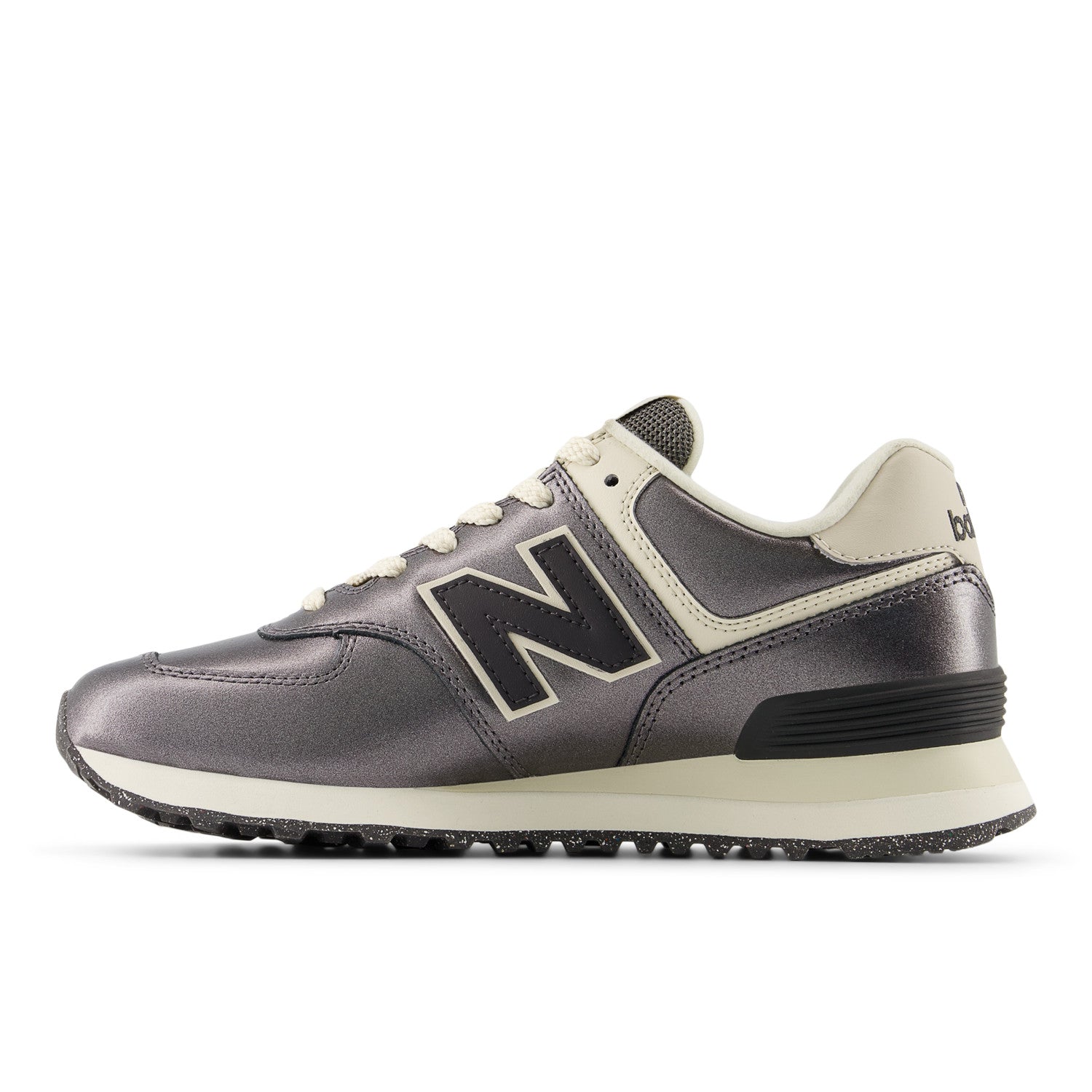 New Balance 574 (WL574MGS) Women's 3