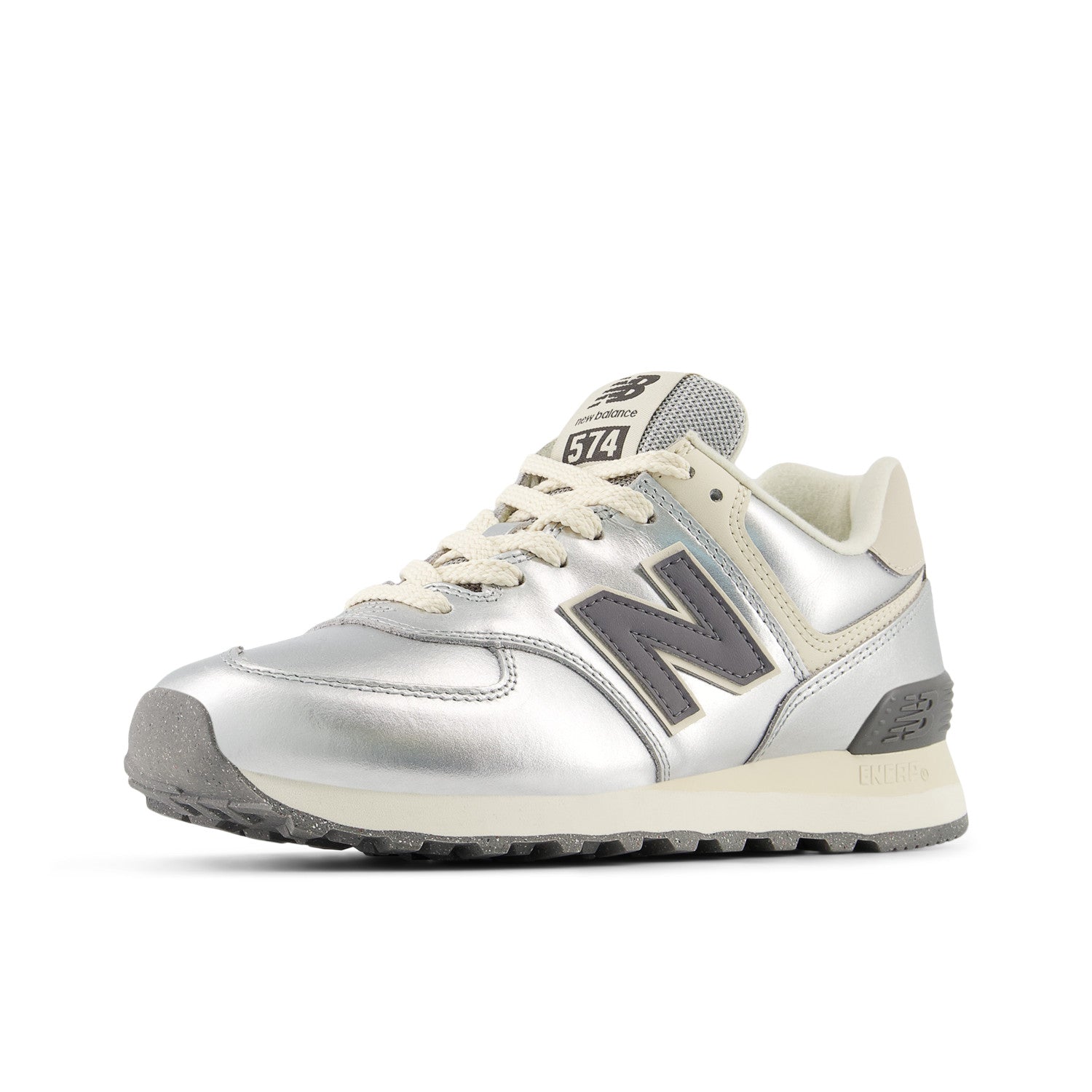 New Balance 574 (WL574MLG) Women's 8