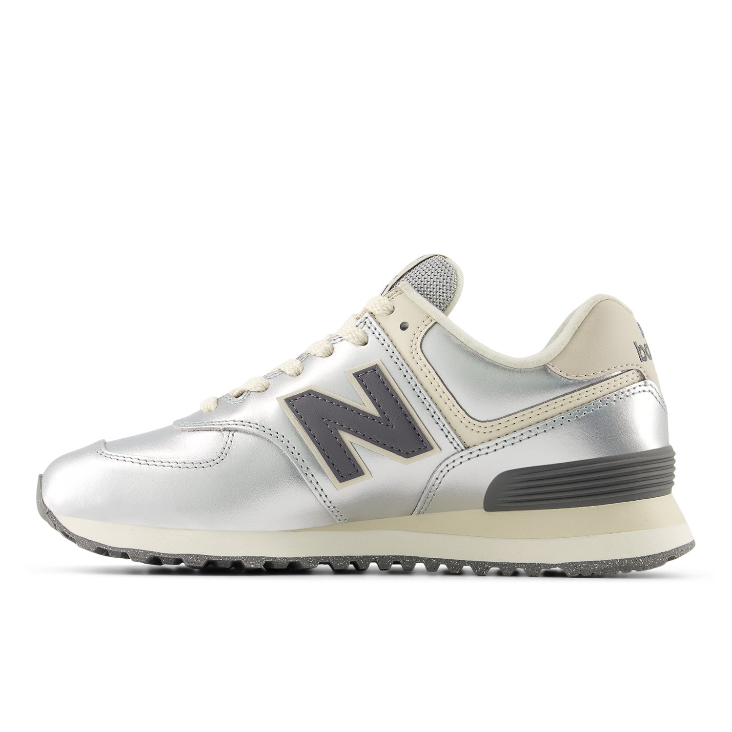 New Balance 574 (WL574MLG) Women's 3