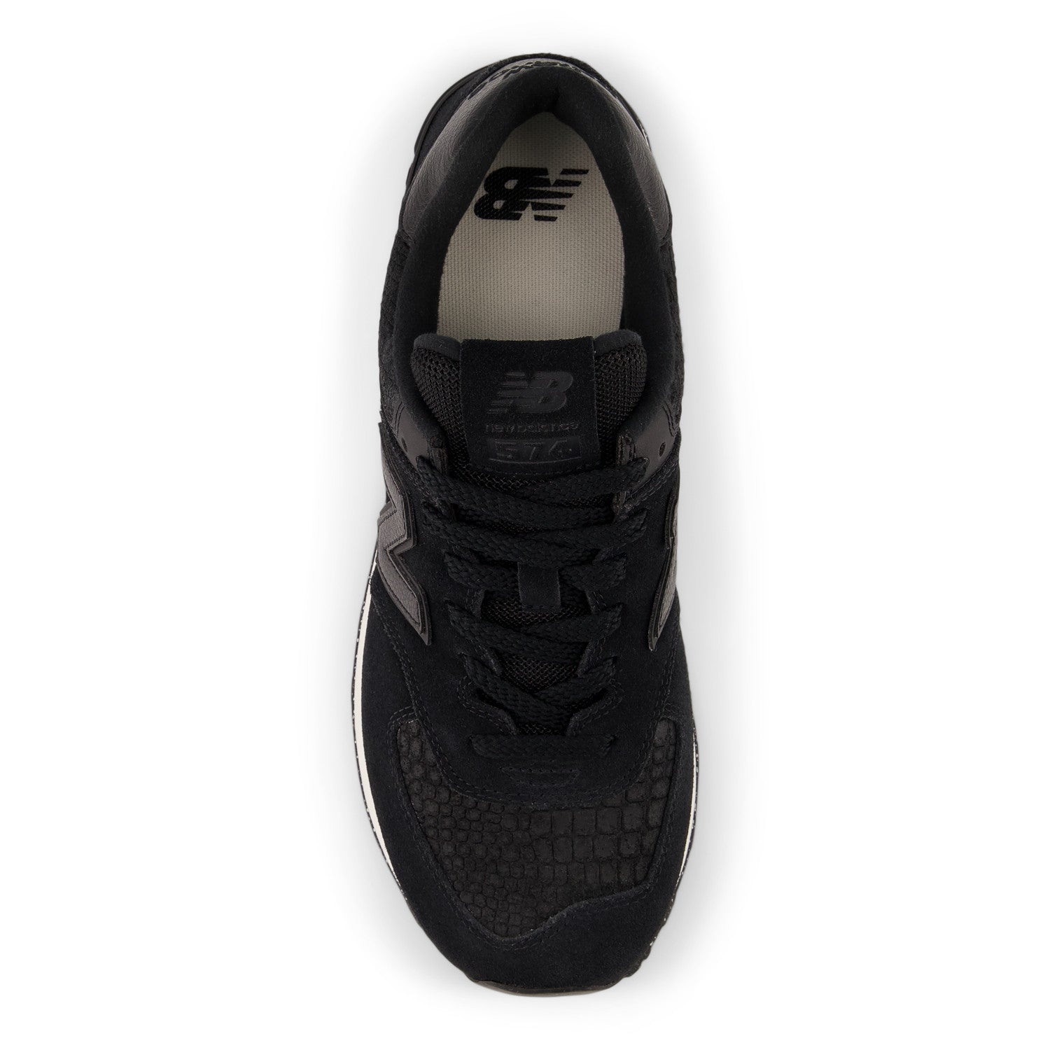 New Balance 574 (WL574PSS) Women's 4