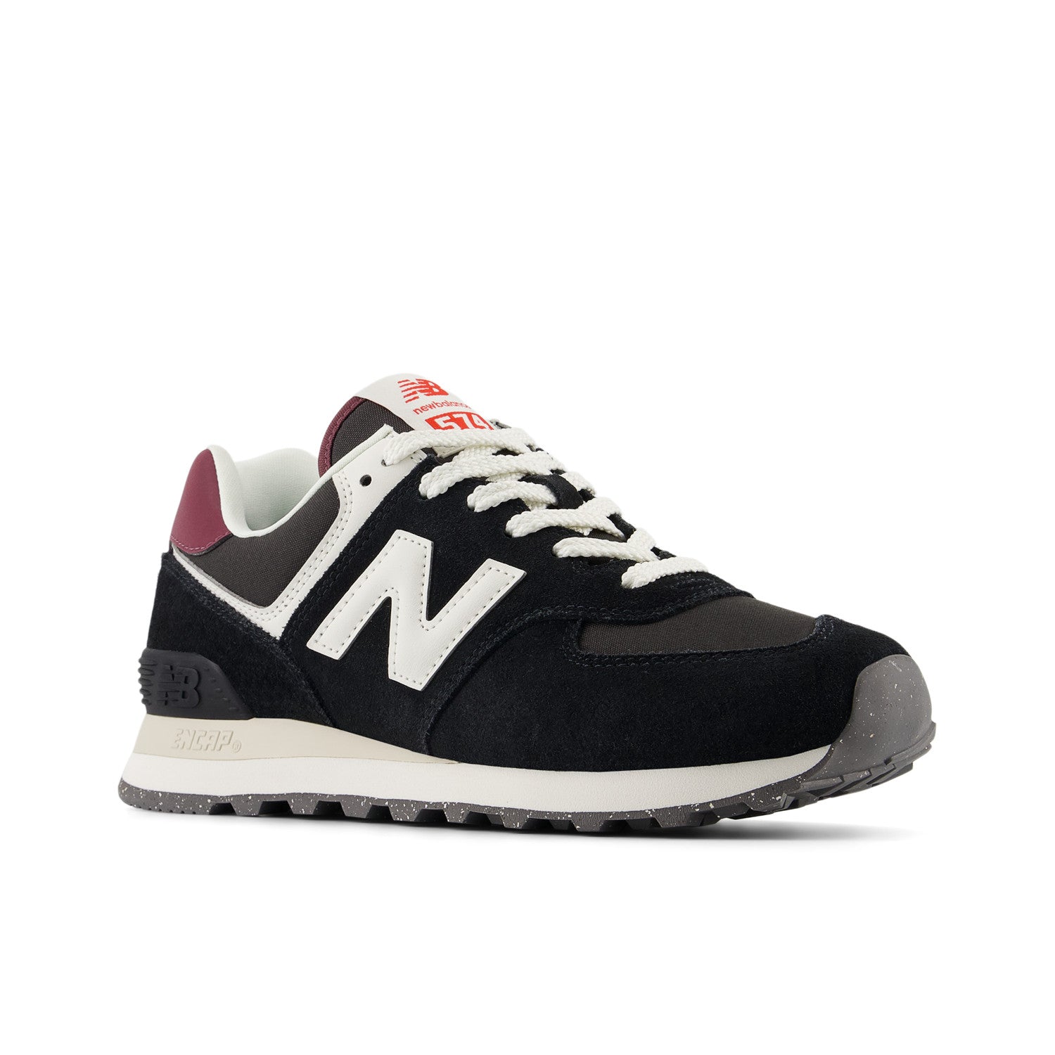 New Balance 574 Women's (WL574WBE)  1