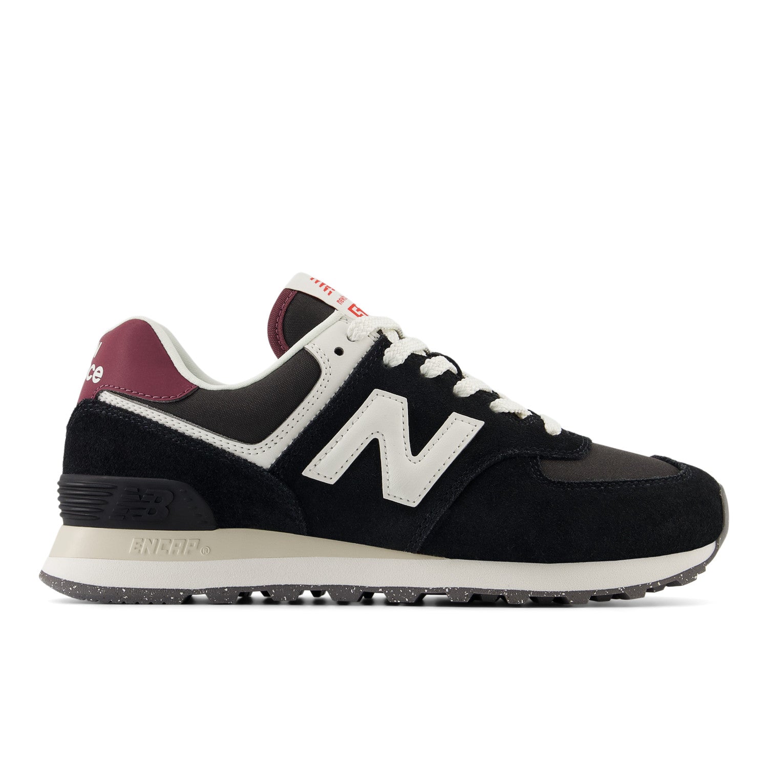 New Balance 574 Women's (WL574WBE)  2