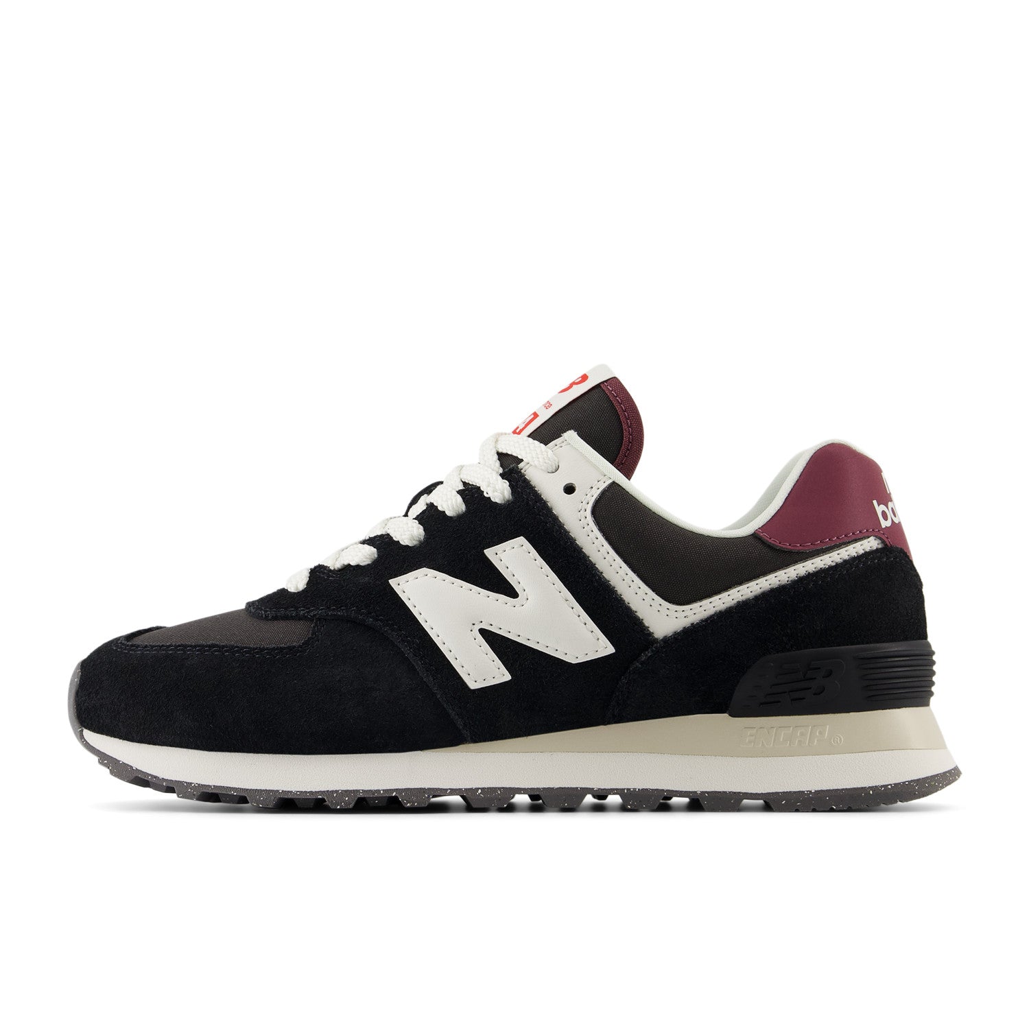 New Balance 574 Women's (WL574WBE)  8