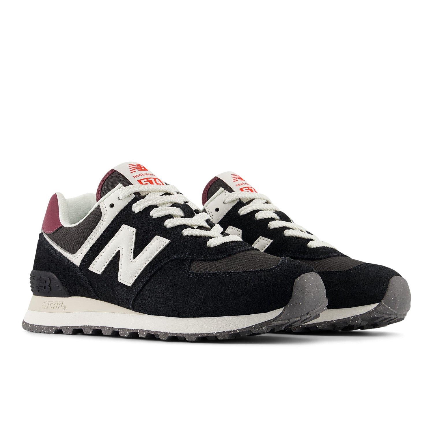 New Balance 574 Women's (WL574WBE)  4