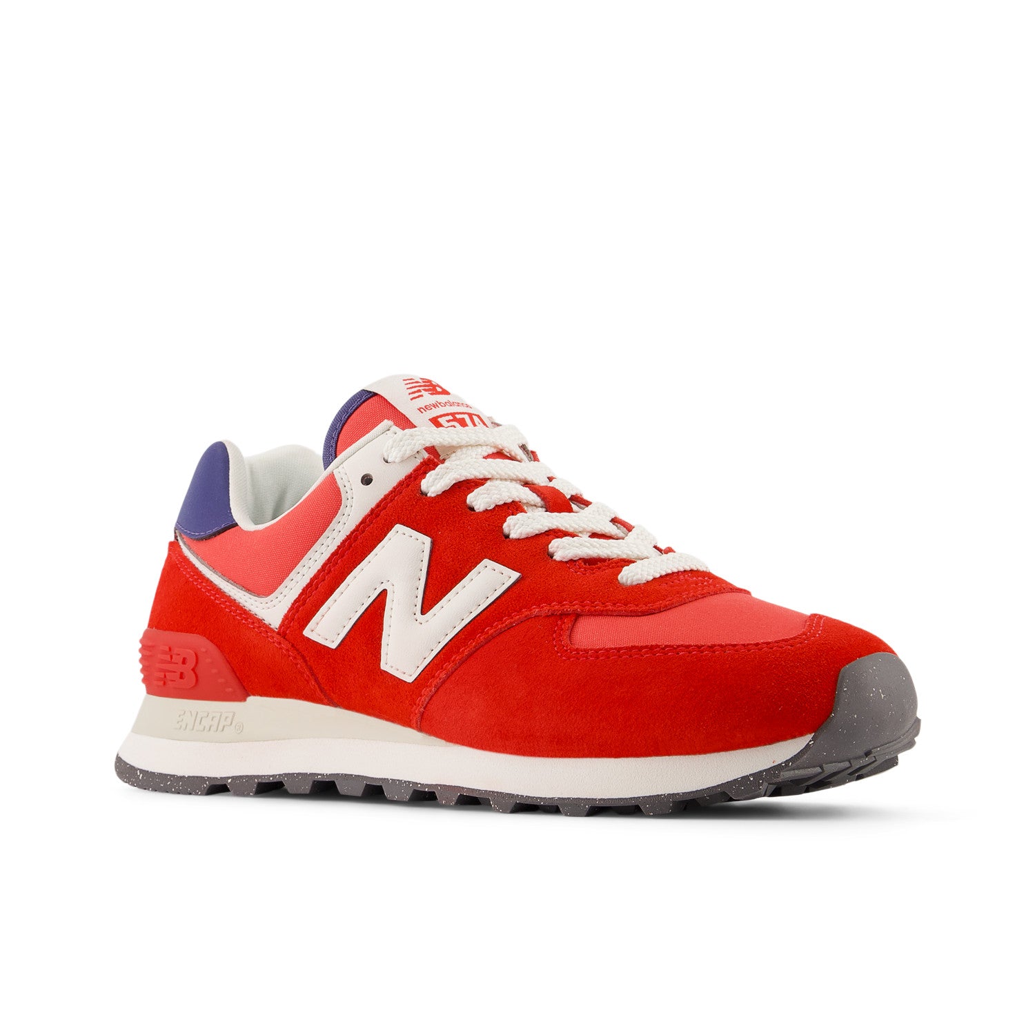 New Balance 574 Women's (WL574WPE) 1