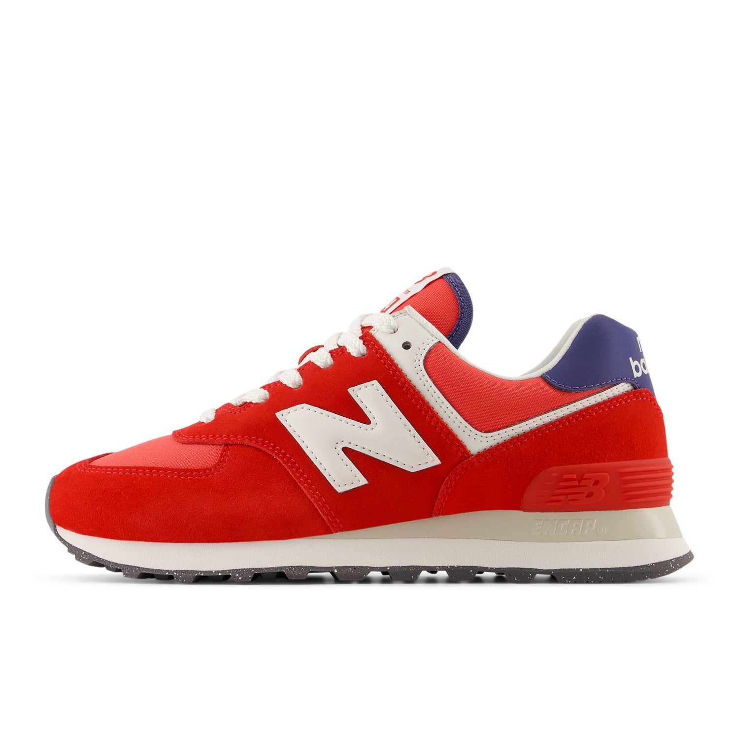 New Balance 574 Women's (WL574WPE) 8