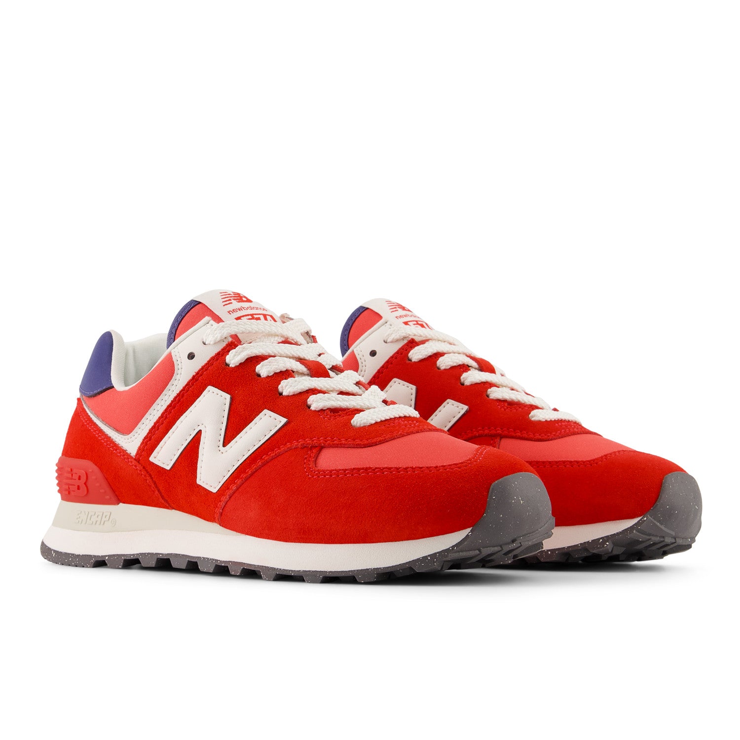 New Balance 574 Women's (WL574WPE) 5