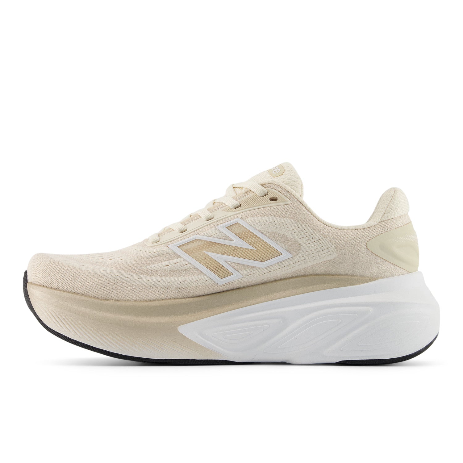 New Balance Fresh Foam X More v6 (WMORLB6) Women's  3