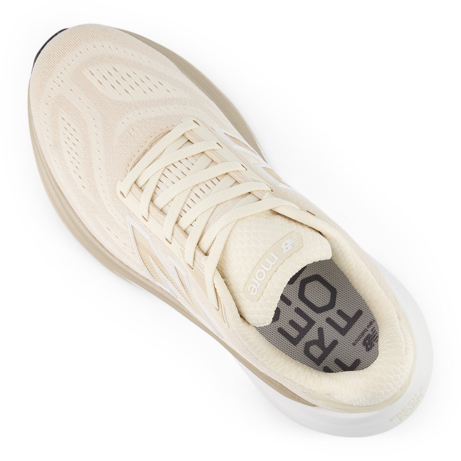 New Balance Fresh Foam X More v6 (WMORLB6) Women's  8