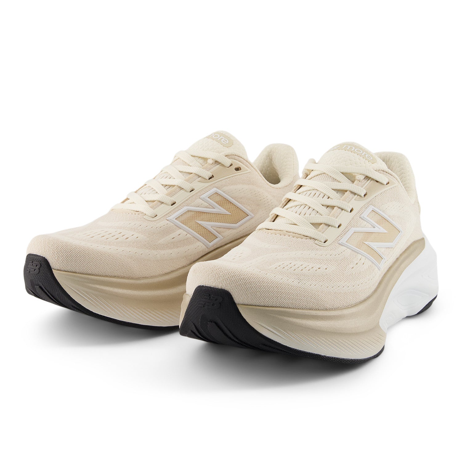 New Balance Fresh Foam X More v6 (WMORLB6) Women's  9