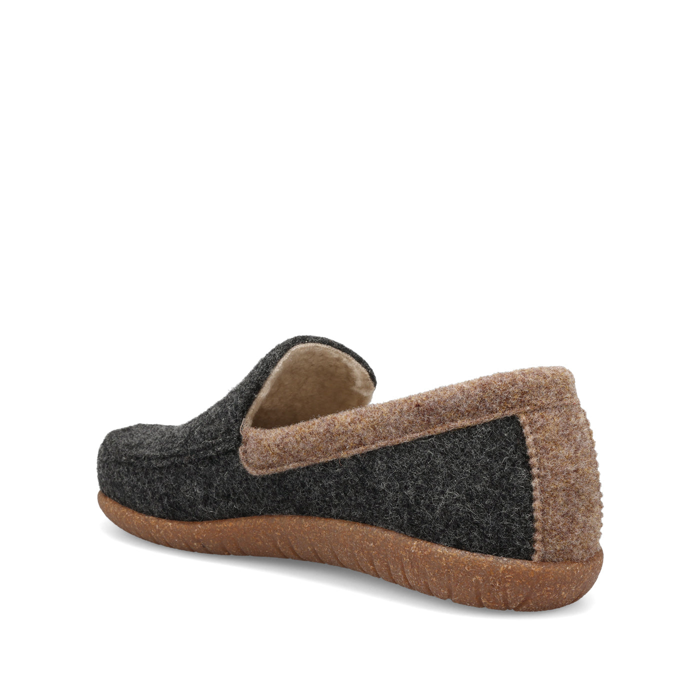 Taos Woolfer Loafer Women's  4