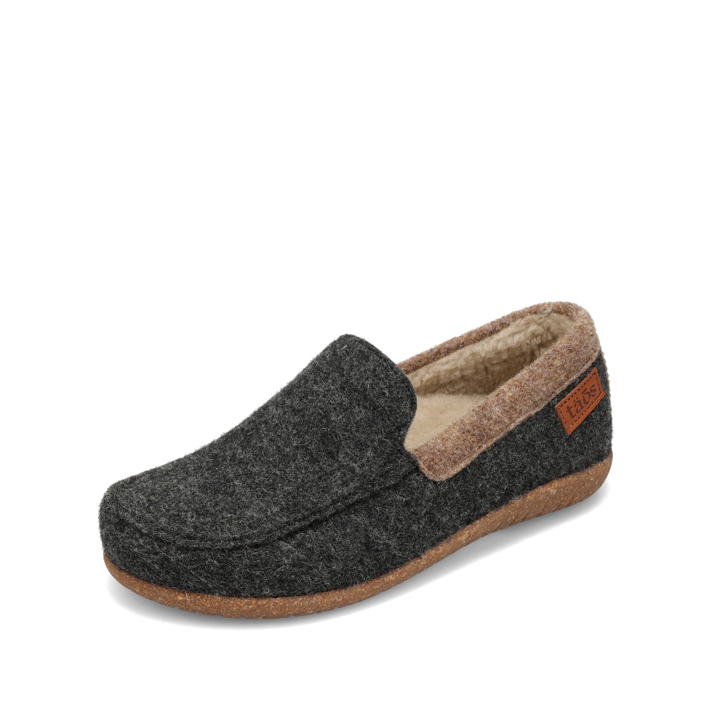 Taos Woolfer Loafer Women's  7