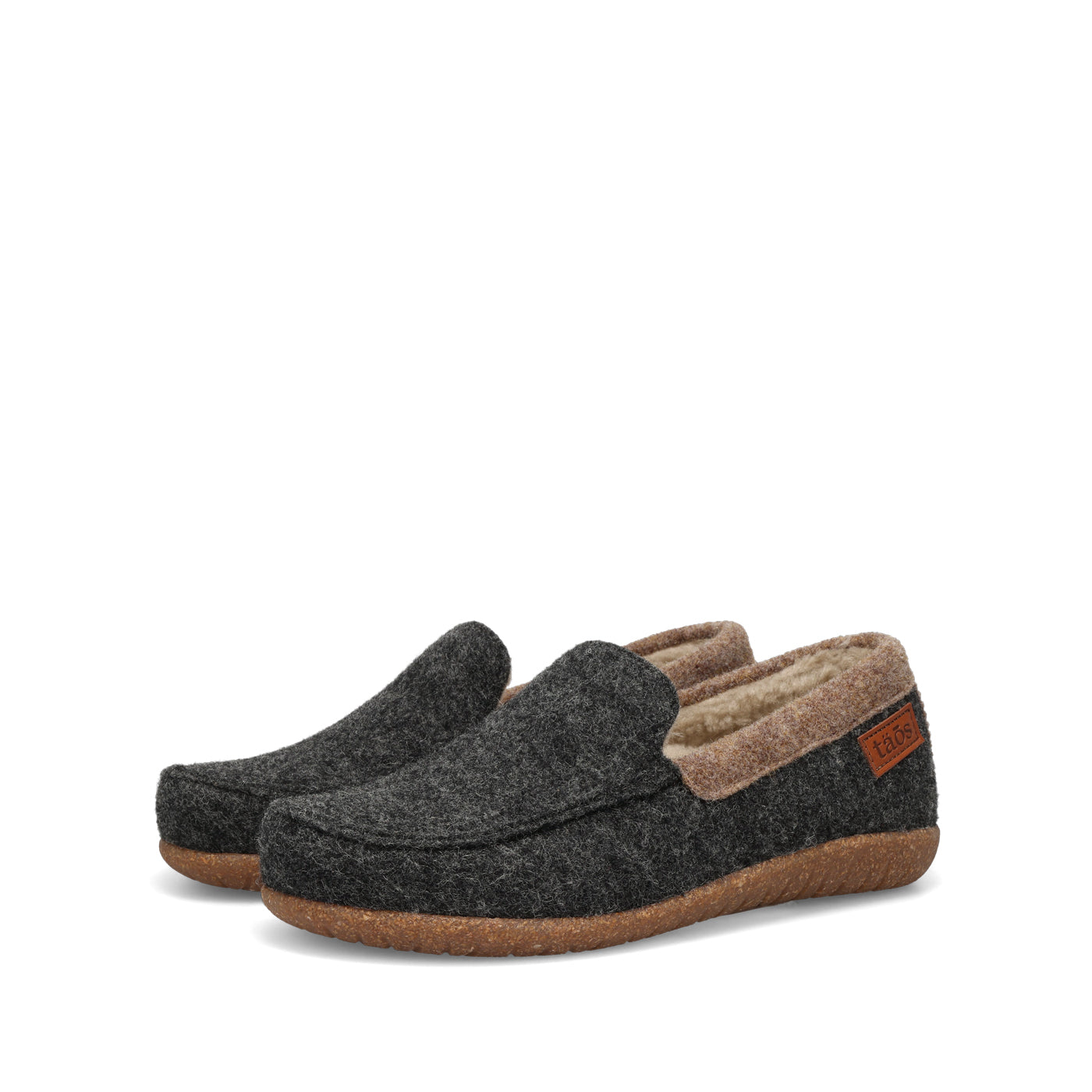 Taos Woolfer Loafer Women's  8