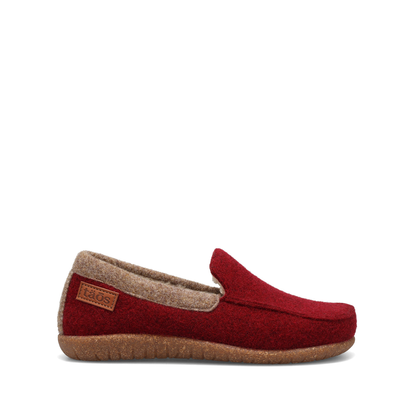 Taos Woolfer Loafer Women's  10