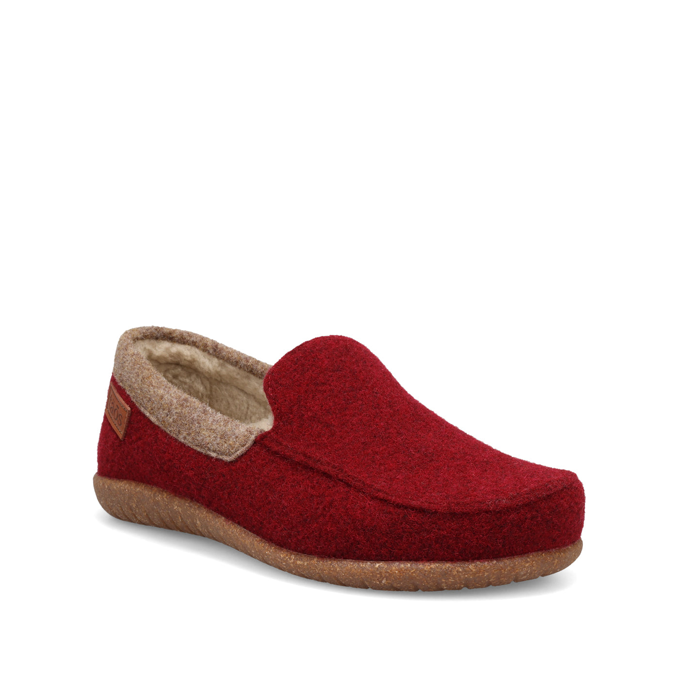 Taos Woolfer Loafer Women's  9