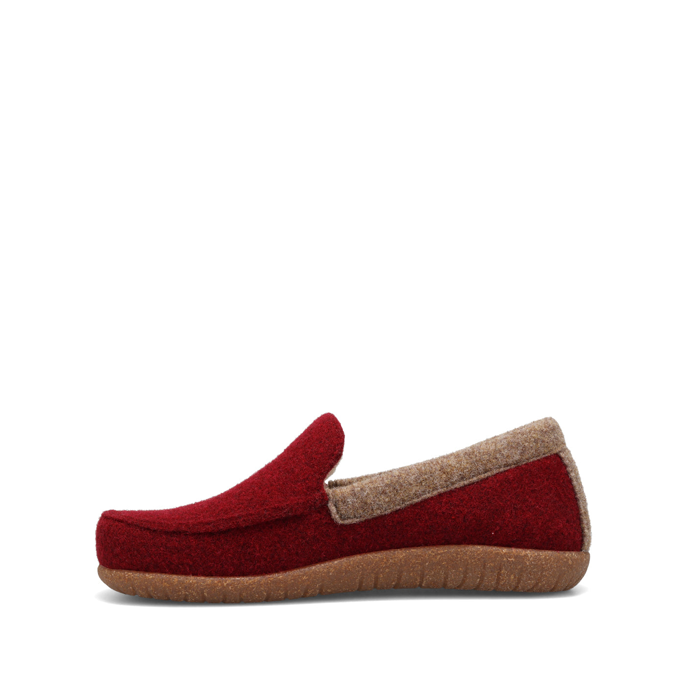 Taos Woolfer Loafer Women's  11