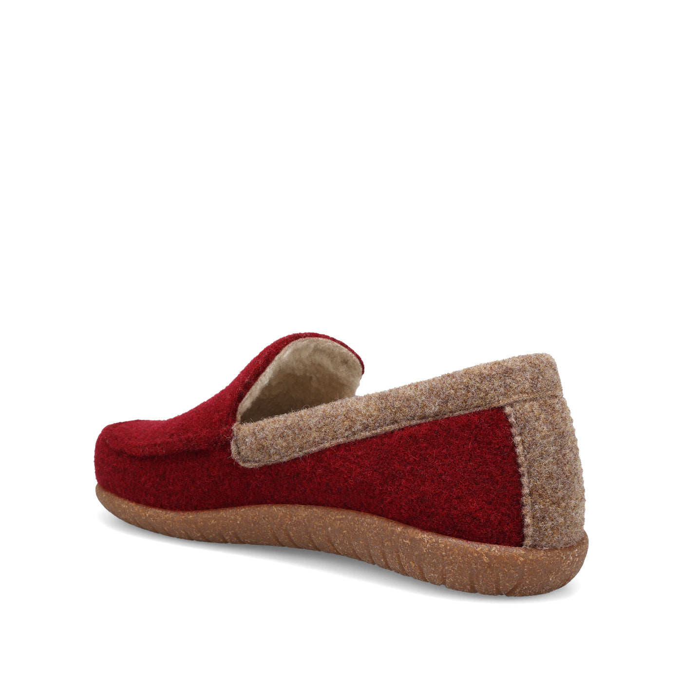 Taos Woolfer Loafer Women's  12