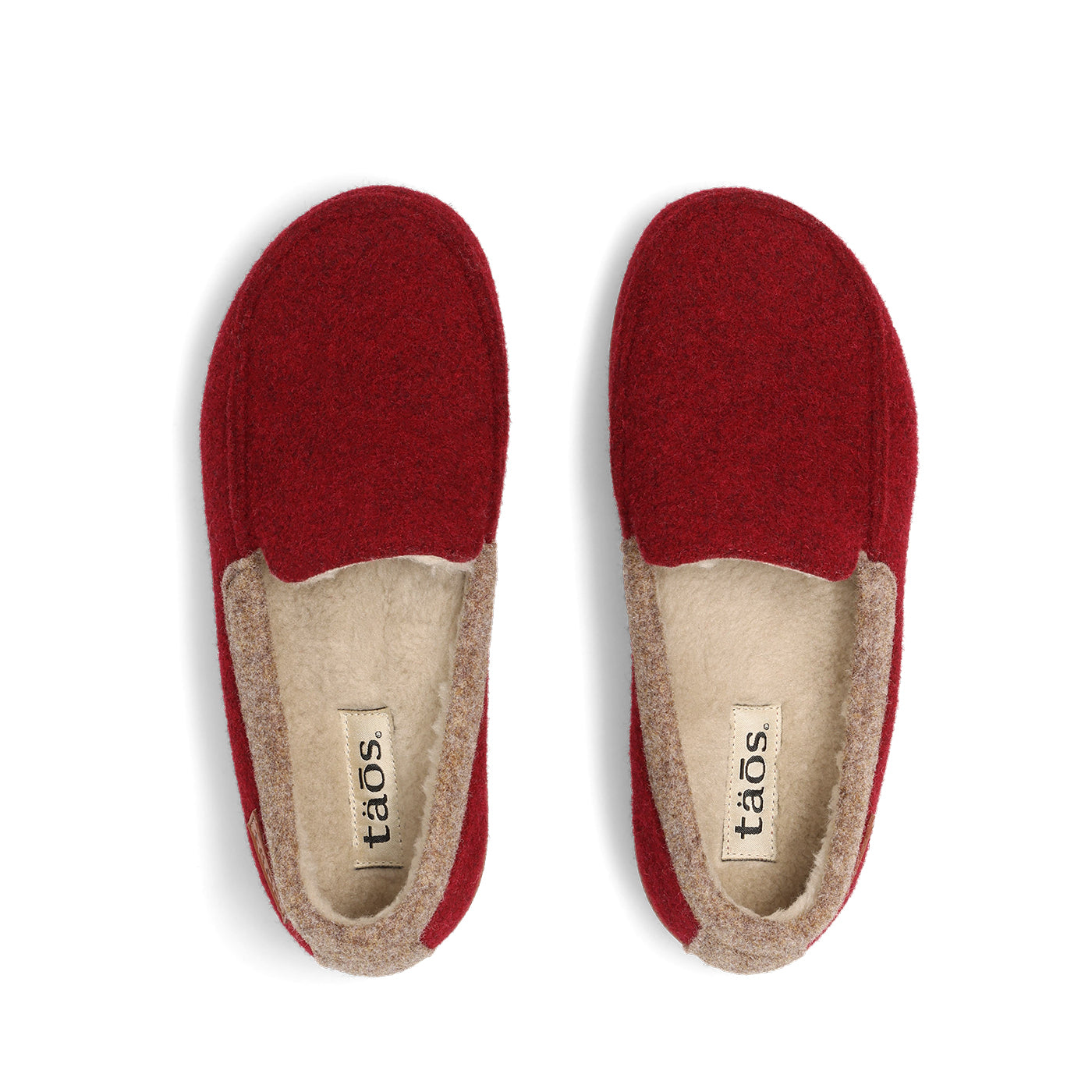 Taos Woolfer Loafer Women's  13