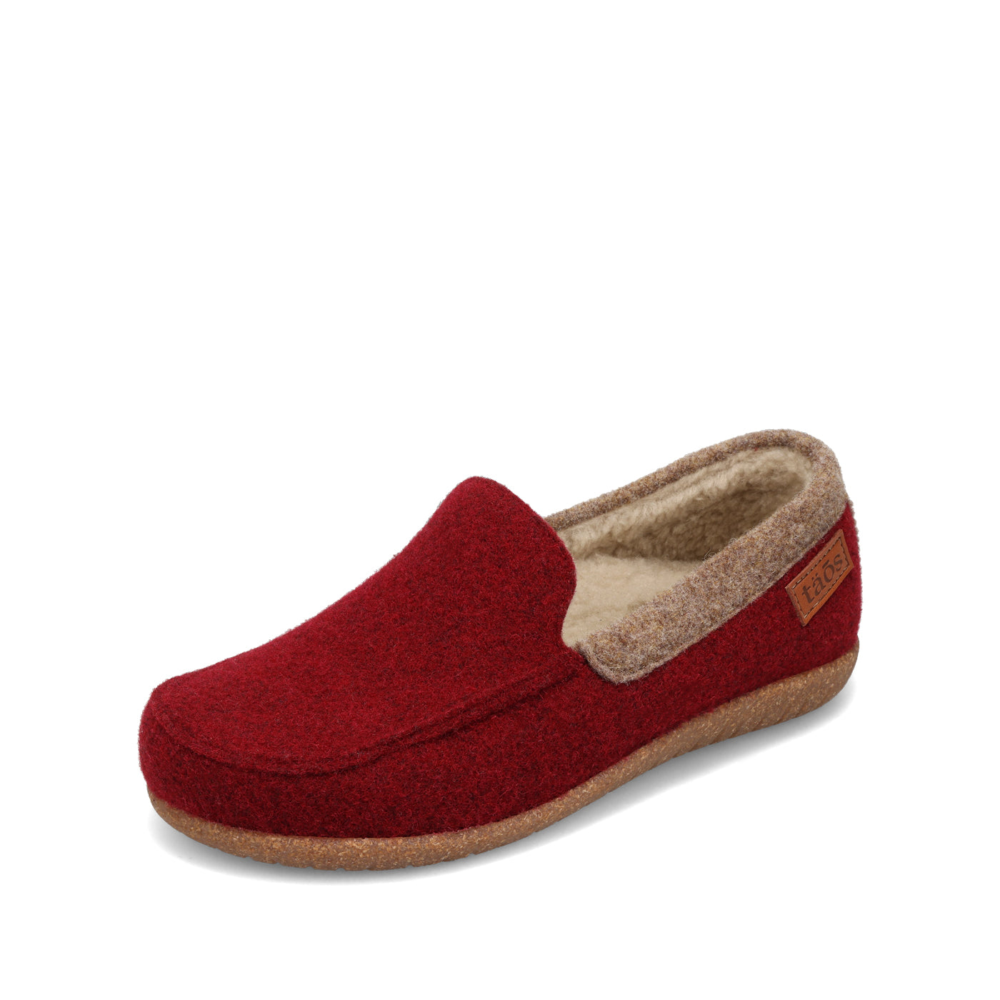 Taos Woolfer Loafer Women's  15