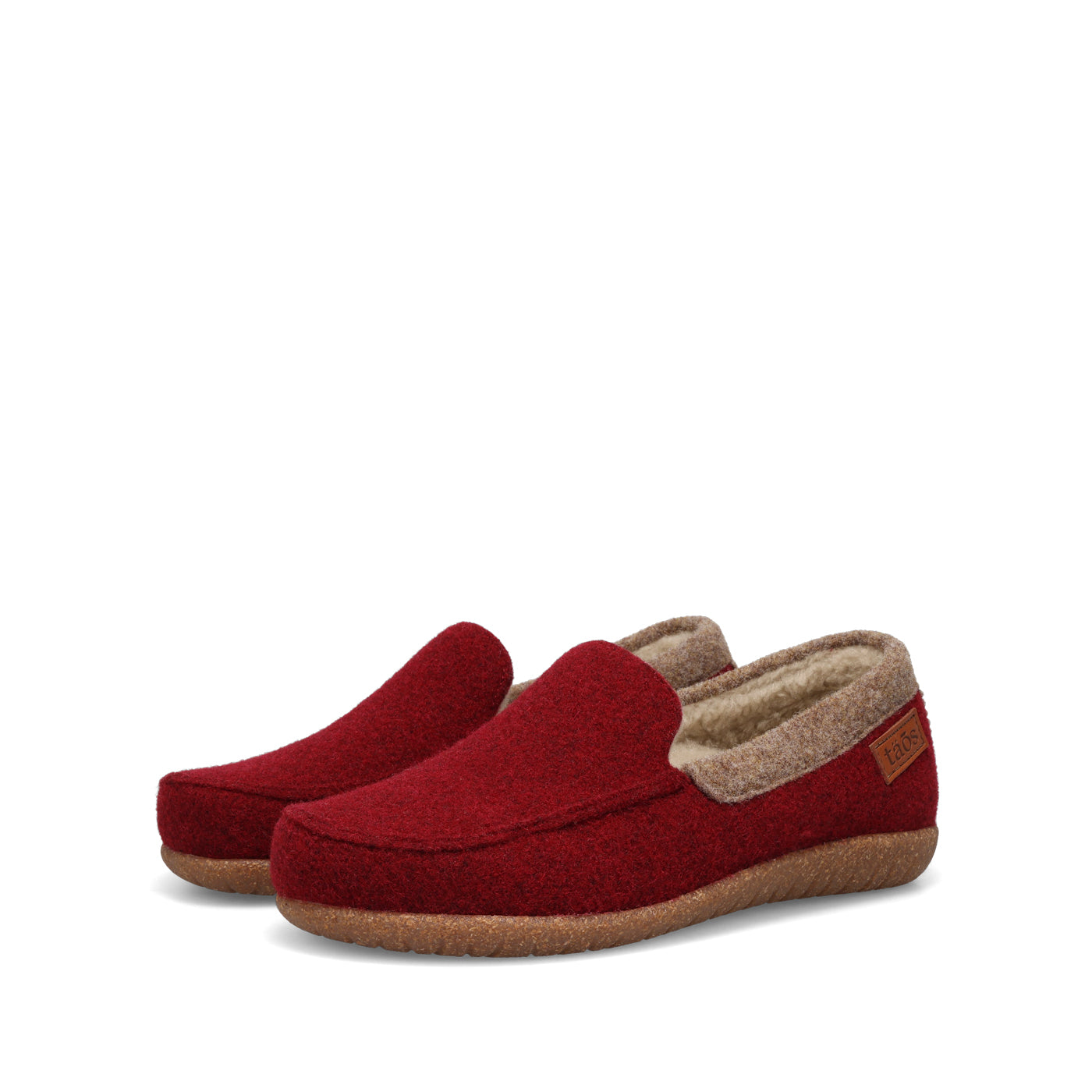 Taos Woolfer Loafer Women's  16