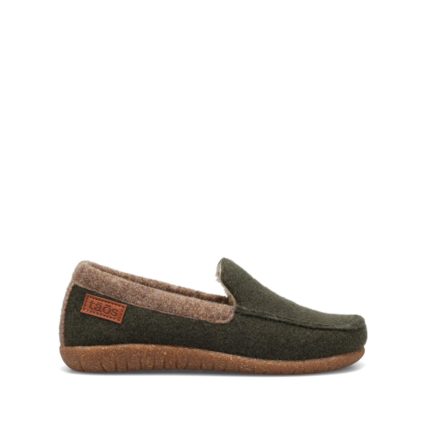 Taos Woolfer Loafer Women's  18