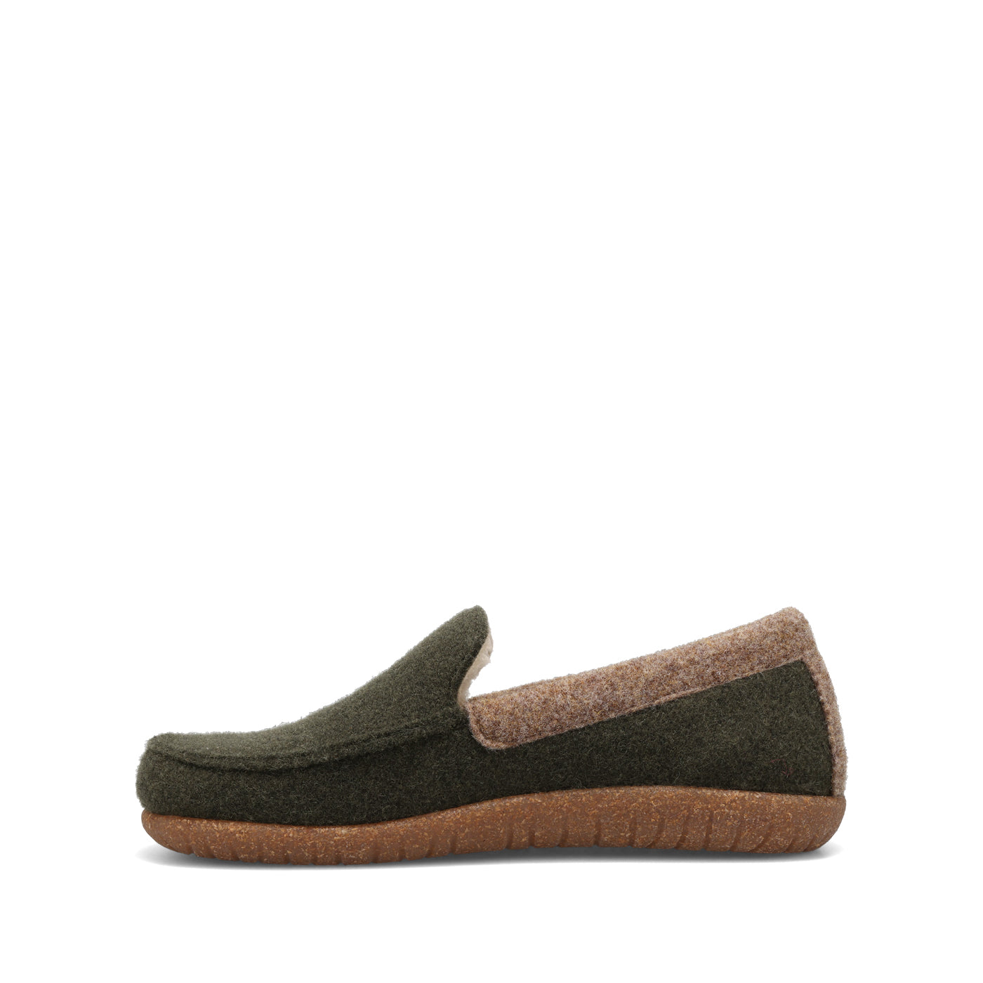 Taos Woolfer Loafer Women's  19