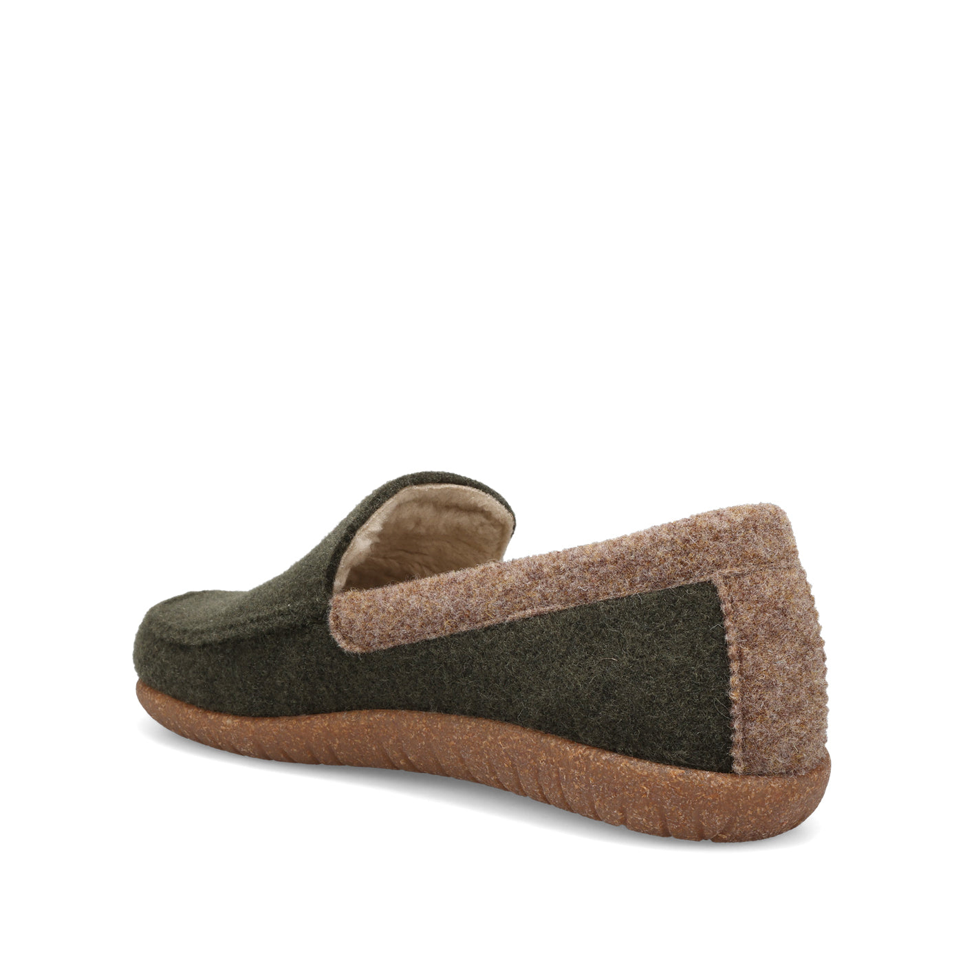 Taos Woolfer Loafer Women's  20