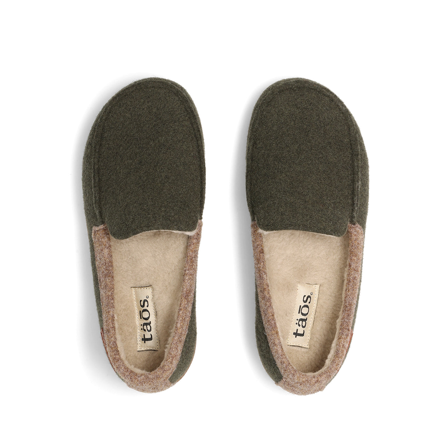 Taos Woolfer Loafer Women's  21