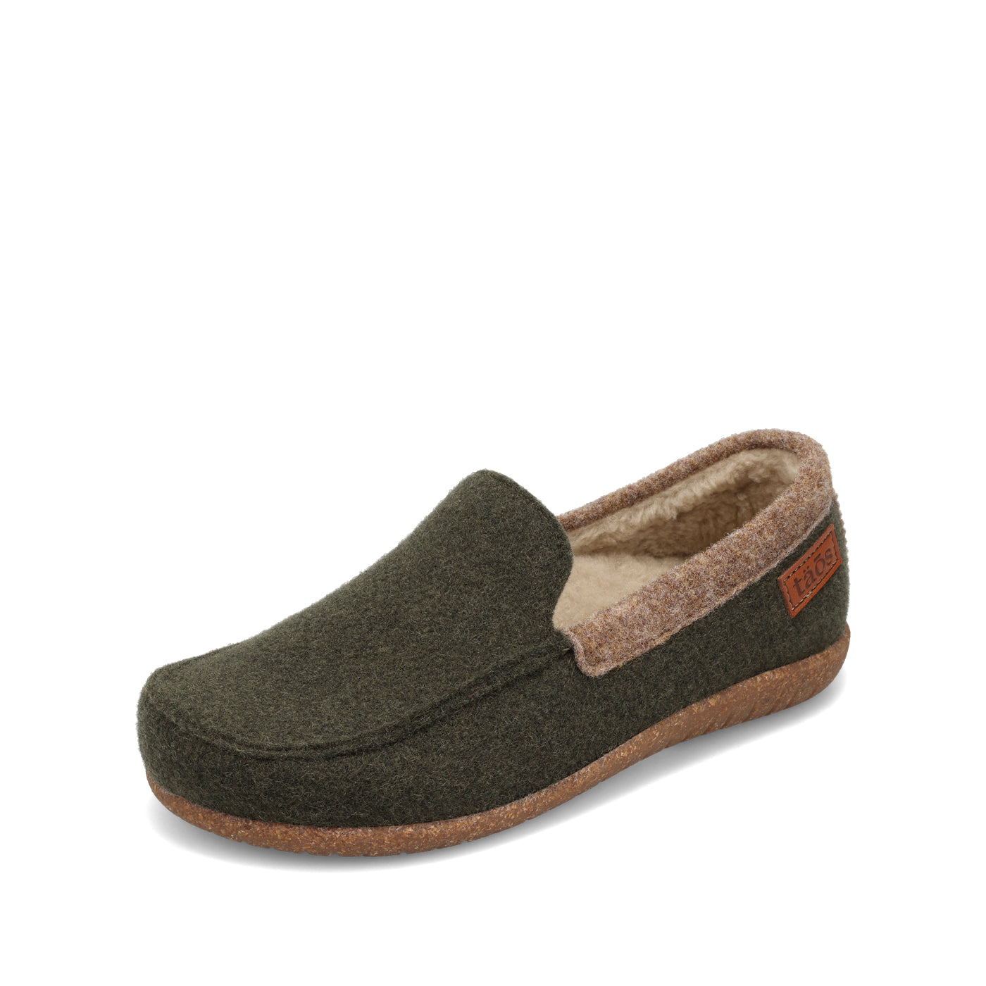 Taos Woolfer Loafer Women's  23