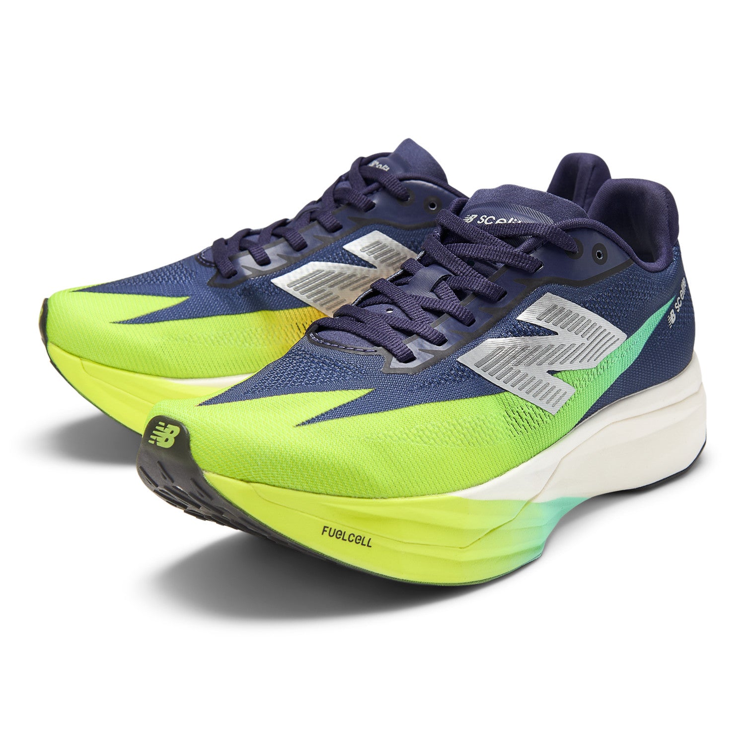 New Balance FuelCell SuperComp Elite v5 (WRCEL7UH) Women's 12