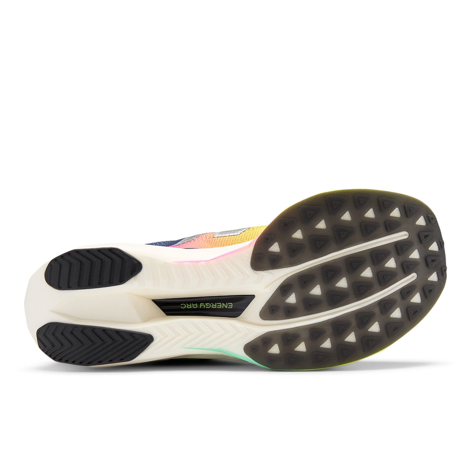 New Balance FuelCell SuperComp Elite v5 (WRCEL7UH) Women's 13