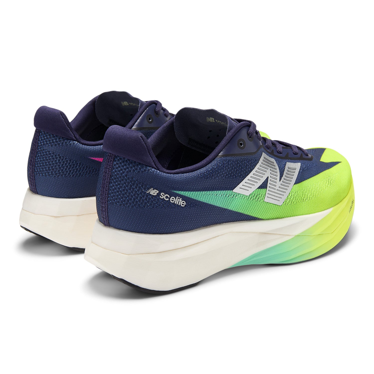 New Balance FuelCell SuperComp Elite v5 (WRCEL7UH) Women's 14