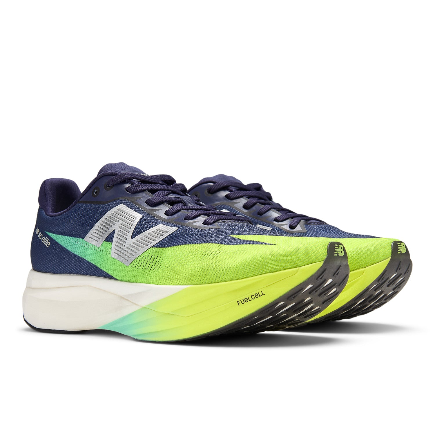New Balance FuelCell SuperComp Elite v5 (WRCEL7UH) Women's 5