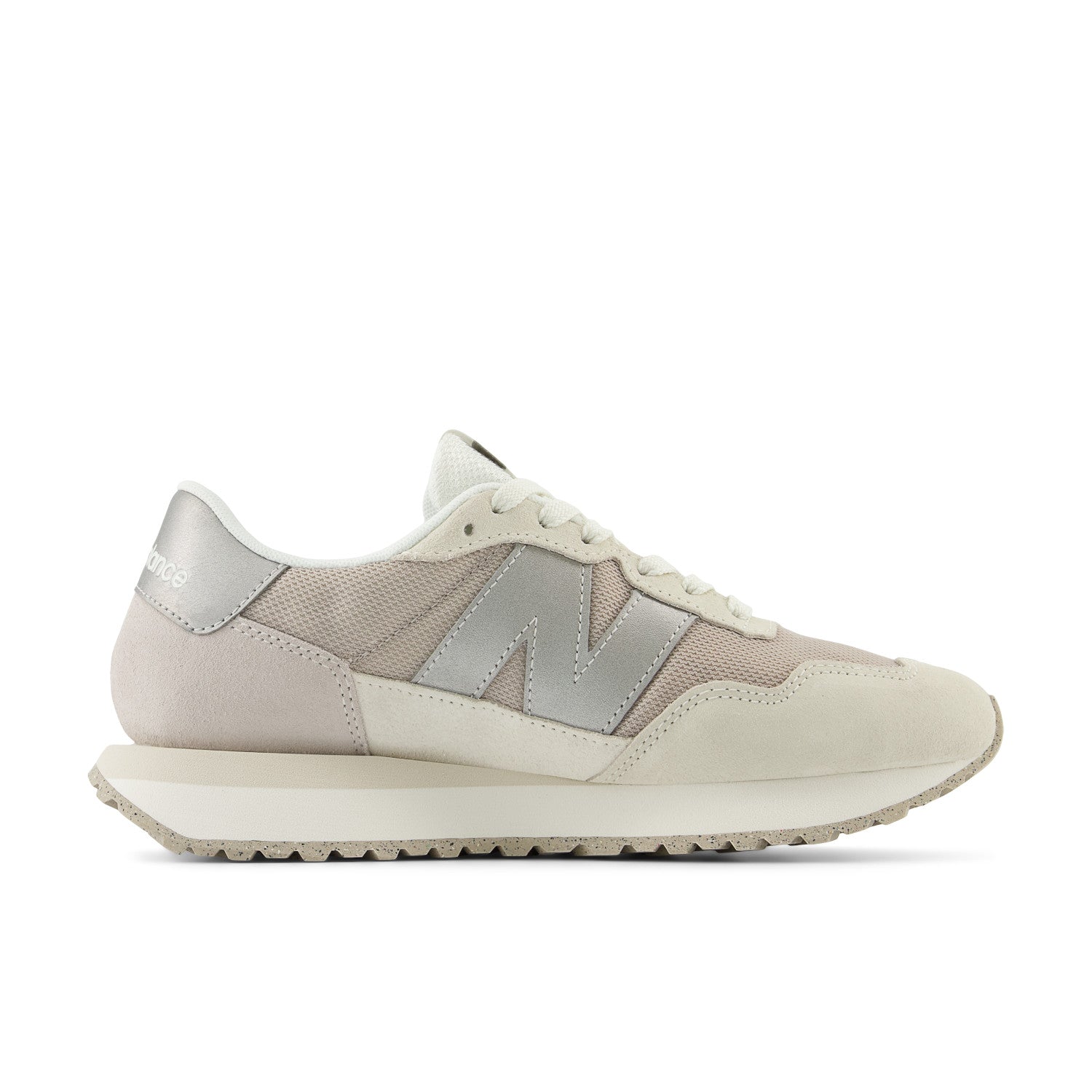 New balance beige damen best sale