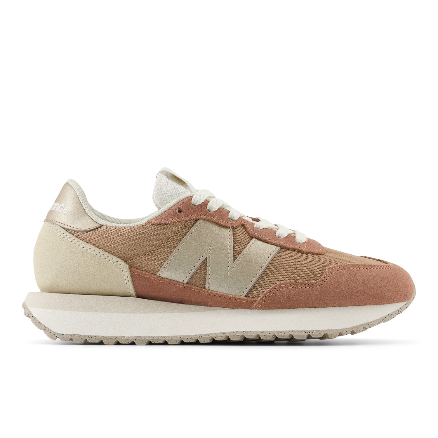 New balance brown womens shoes best sale