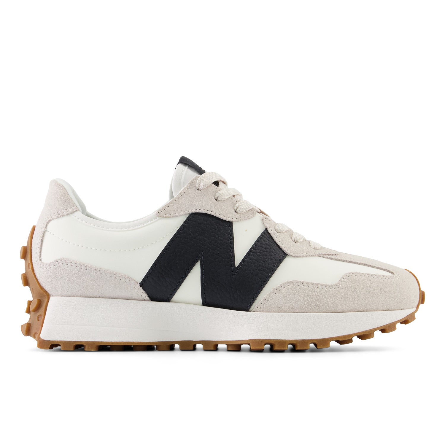 New Balance 327 Women's (WS327GD) 2