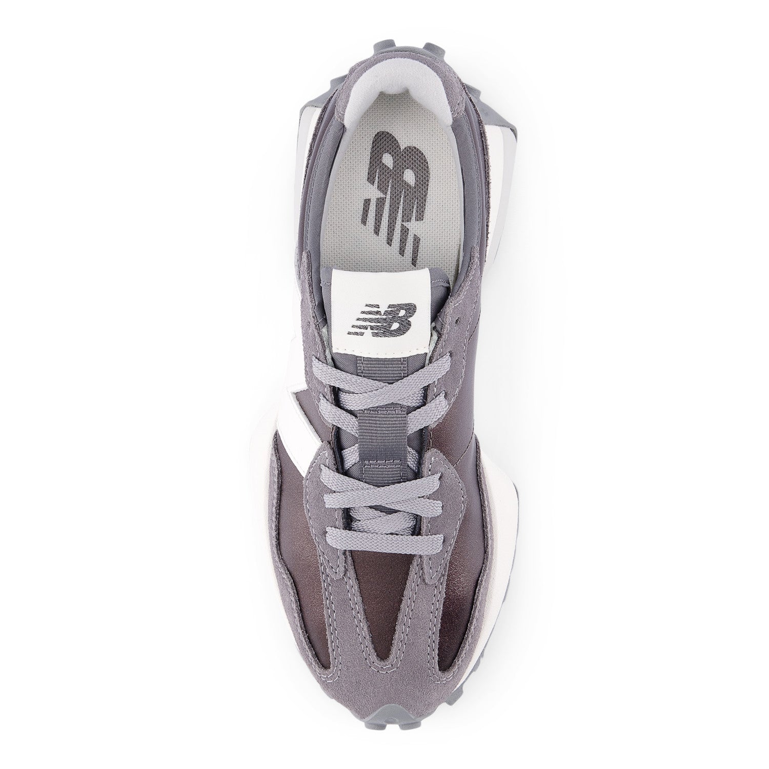 新品未使用New Balance WS327 ライトグレー B/23.5コルク ニューバランス｜new balance レディース 通販 new balance