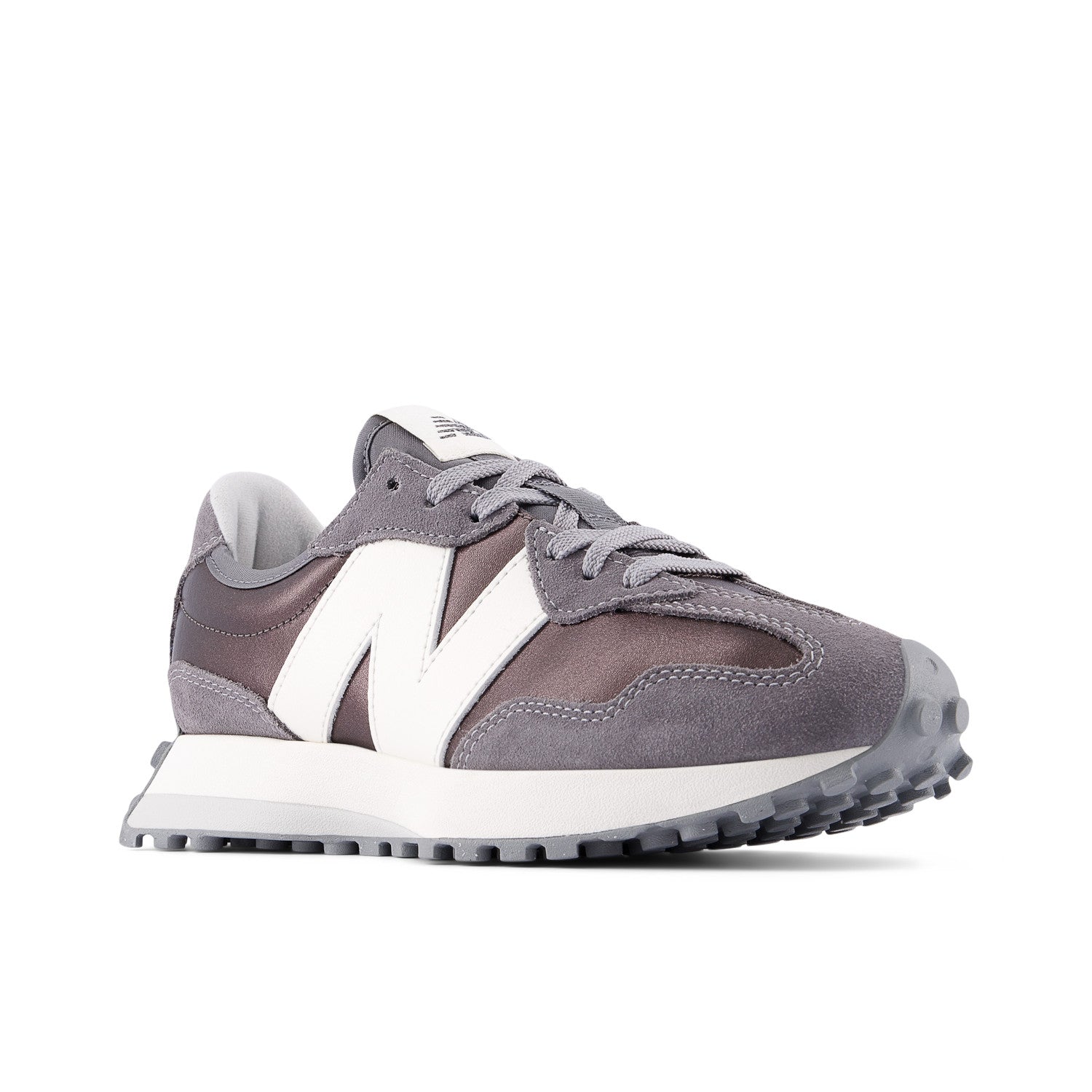 新品未使用New Balance WS327 ライトグレー B/23.5コルク ニューバランス｜new balance レディース 通販 new balance