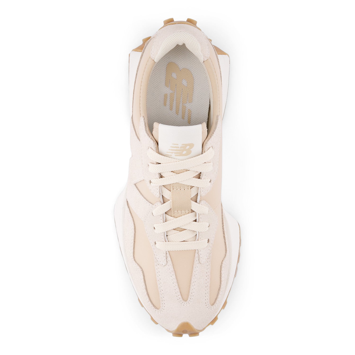 New Balance 327 Women's (WS327KAX) 4