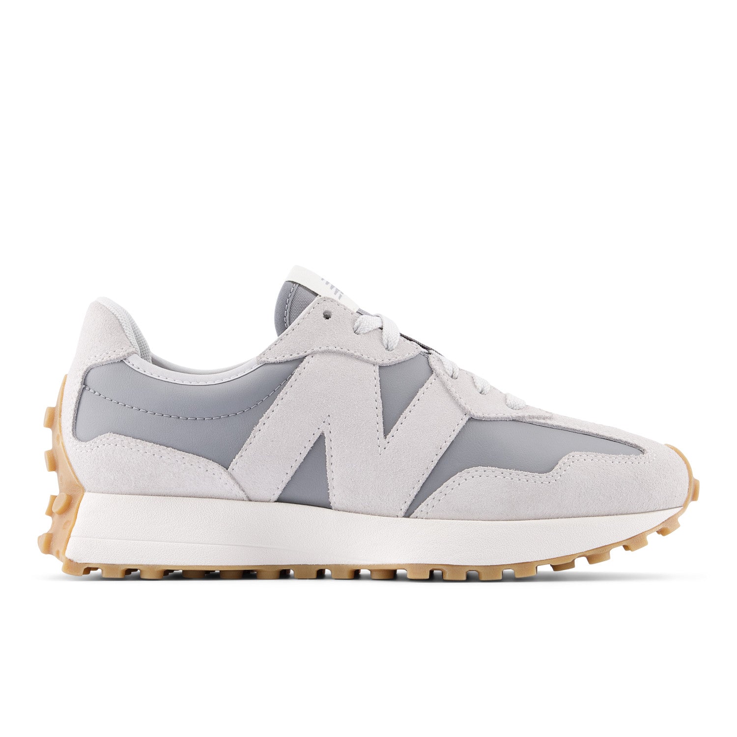New Balance 327 Women's (WS327KAY) 2
