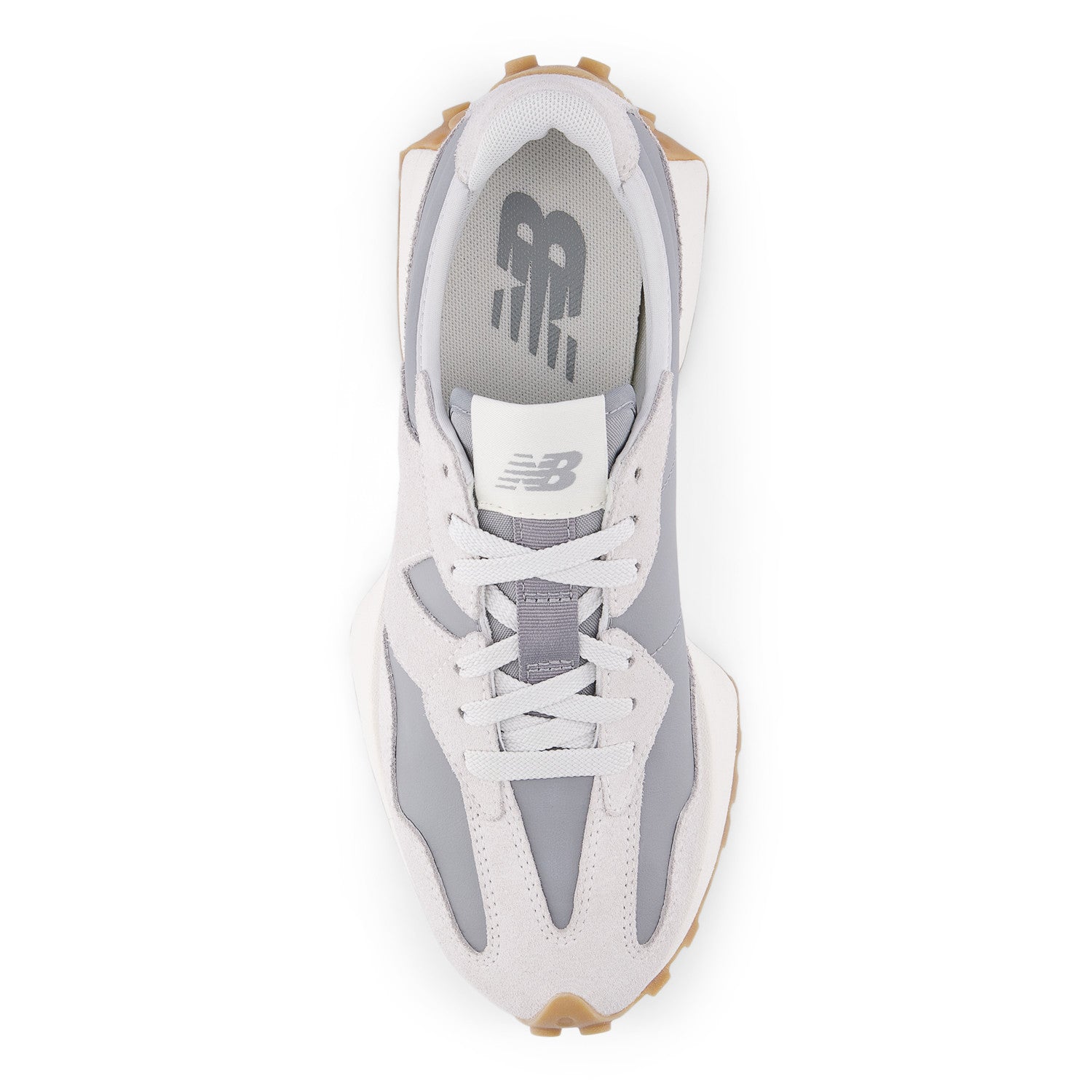 New Balance 327 Women's (WS327KAY) 4