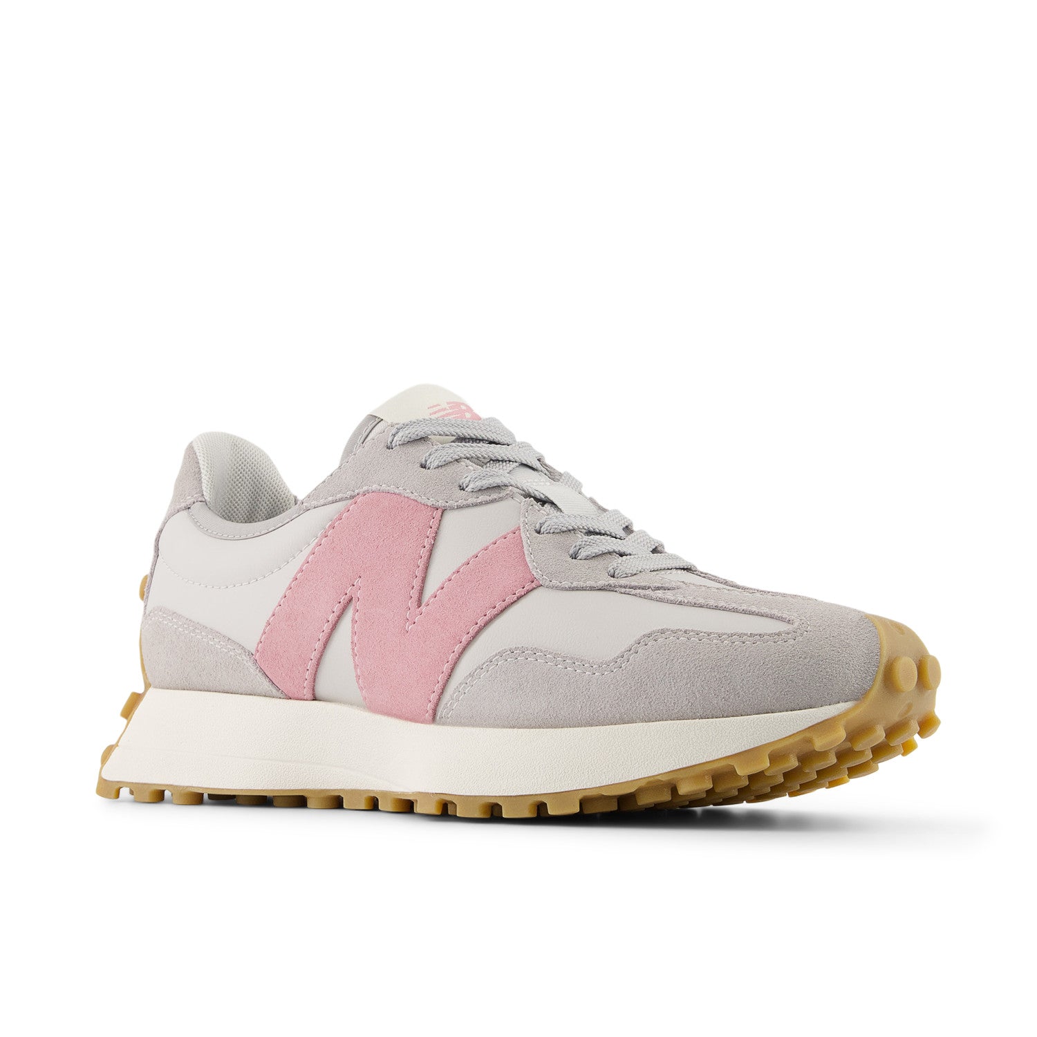 New Balance 327 Women's (WS327KAZ) 1