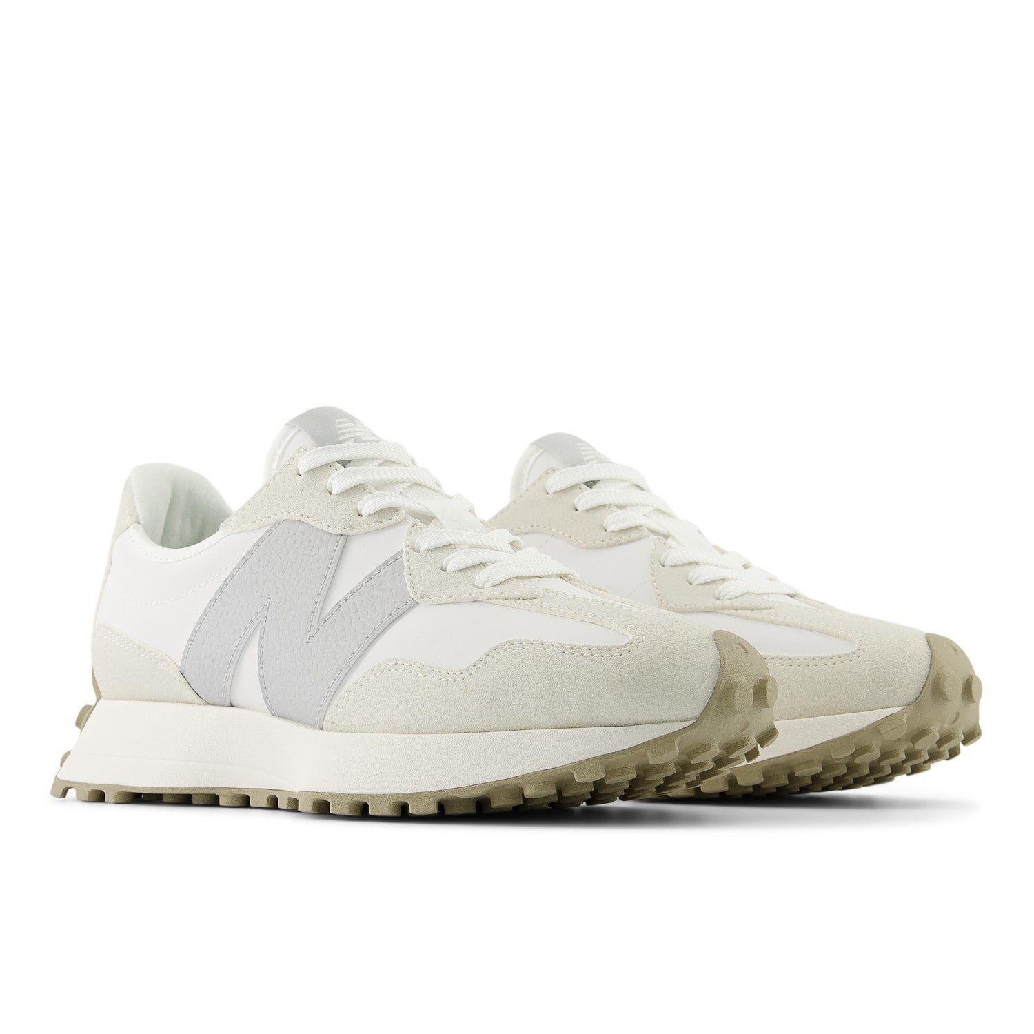 New Balance 327 Women's (WS327KE) 10