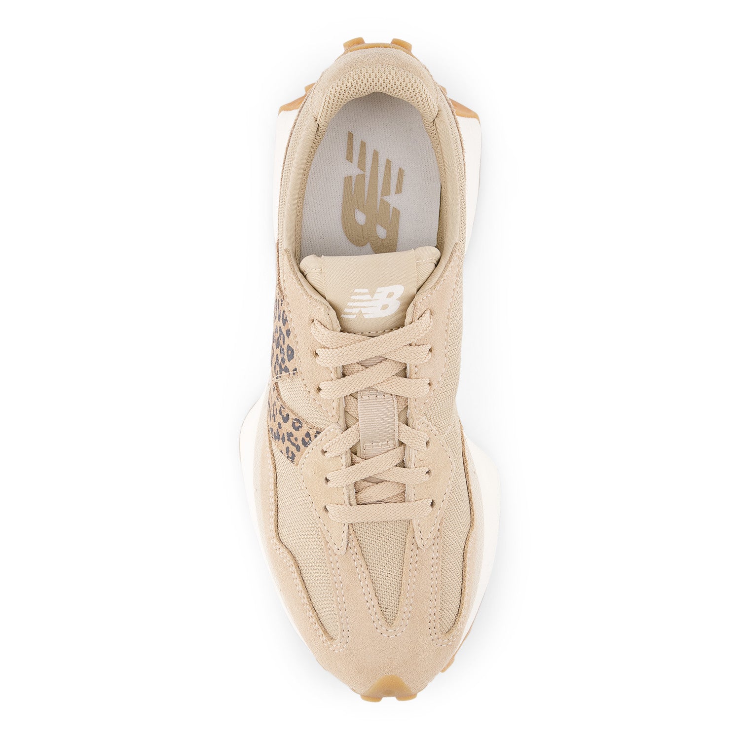 New Balance 327 Women's (WS327LPA) 4