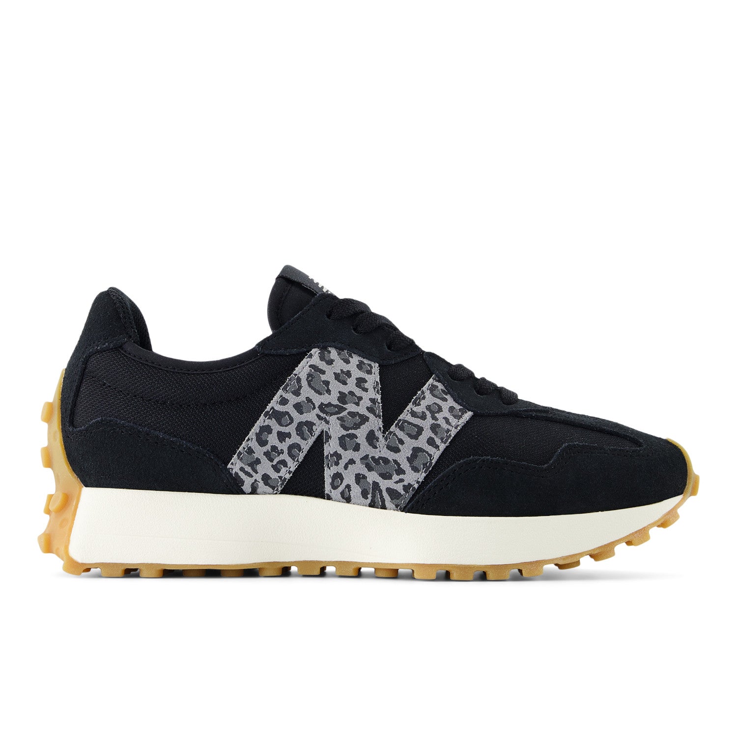 New Balance 327 Women's (WS327LPC) 2