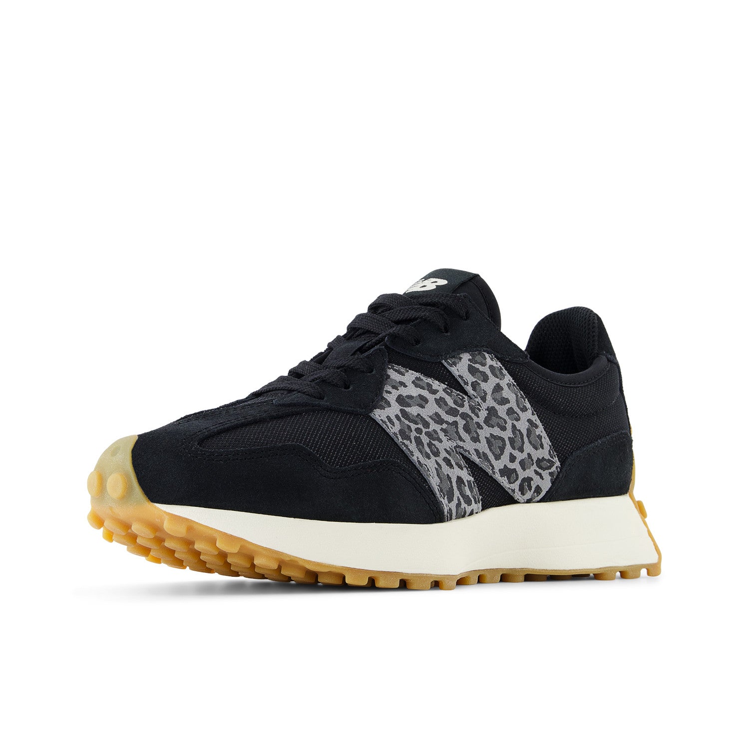 New Balance 327 Women's (WS327LPC) 8