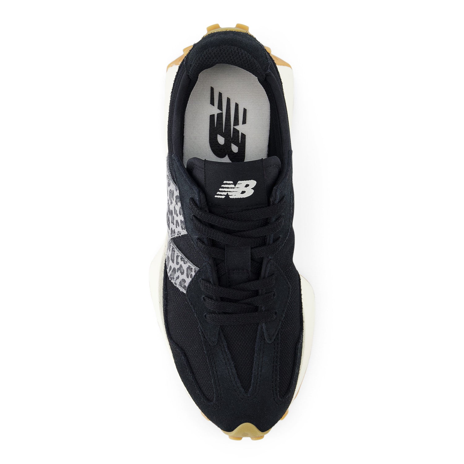 New Balance 327 Women's (WS327LPC) 4