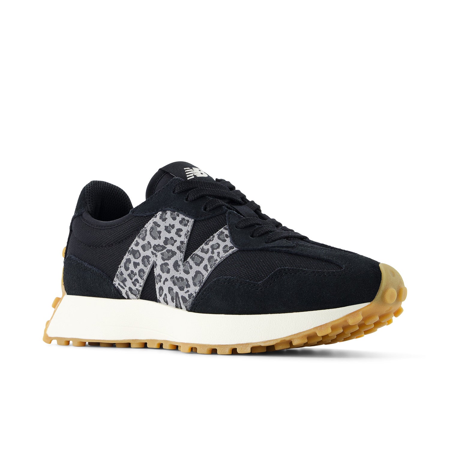 New Balance 327 Women's (WS327LPC) 1
